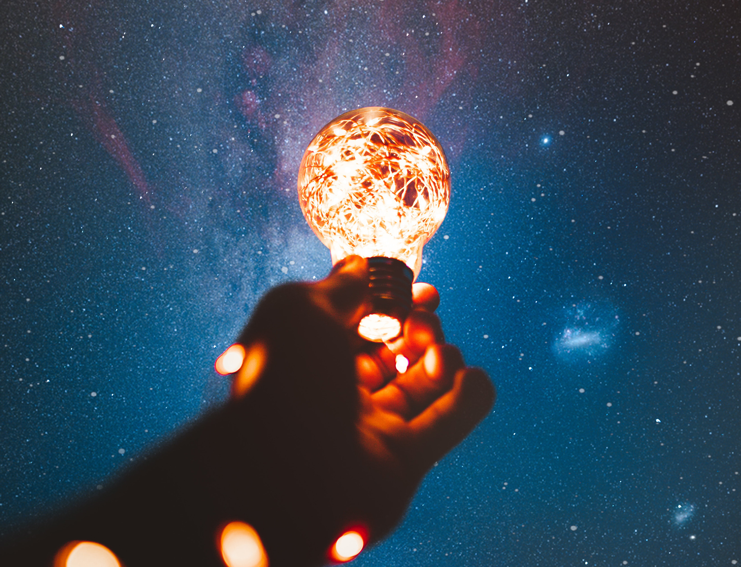 Thought Leadership in Digital Marketing