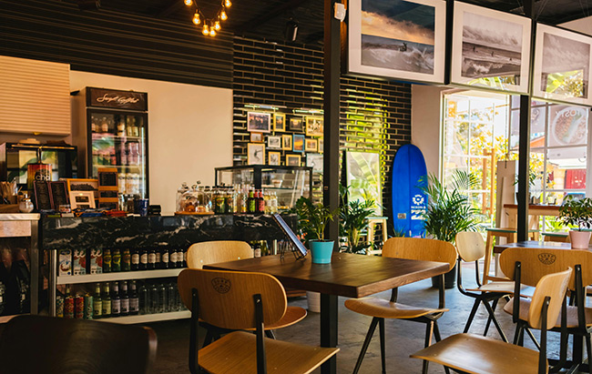 Restaurant Needs a Marketing Plan